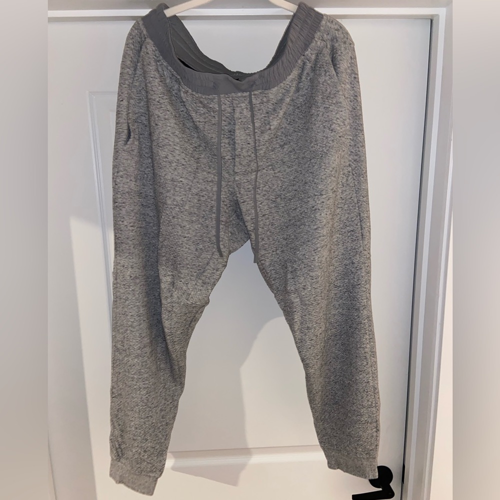 Lululemon At Ease Joggers XL